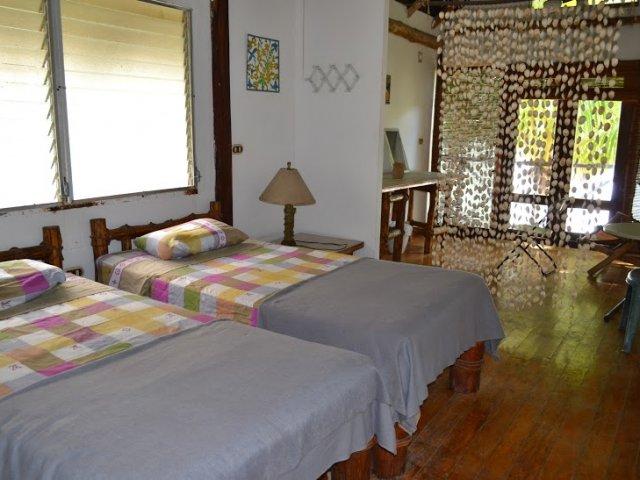 Hotel Los Cobanos Village Lodge Экстерьер фото