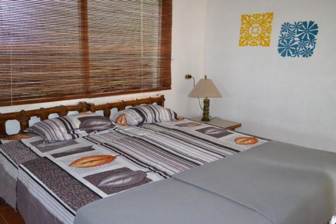 Hotel Los Cobanos Village Lodge Экстерьер фото