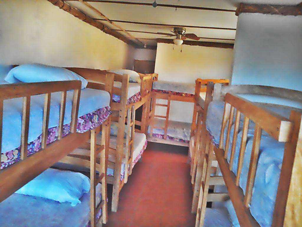 Hotel Los Cobanos Village Lodge Экстерьер фото